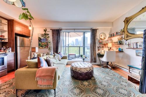 2 bedrooms apartment for rent in Montreal - Ville-Marie — photo 15