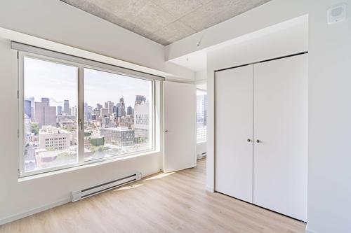 Studio for rent in Montreal - Ville-Marie — photo 4