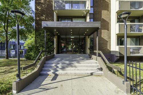 Appartement de 2 chambres à louer à Québec - La Cité-Limoilou — photo 16