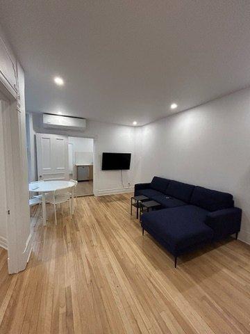 Appartement de 5 chambres à louer à Montreal - Le Plateau-Mont-Royal — photo 4