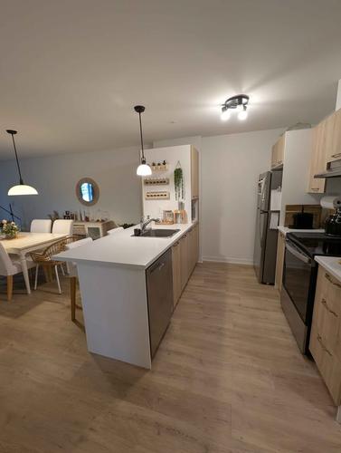 1 bedroom apartment for rent in Longueuil — photo 2