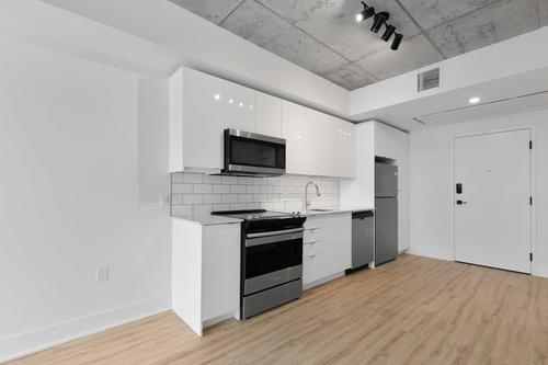 Appartement de 1 chambre à louer à - — photo 3