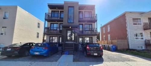 2 bedrooms apartment for rent in Québec - La Cité-Limoilou — photo 9