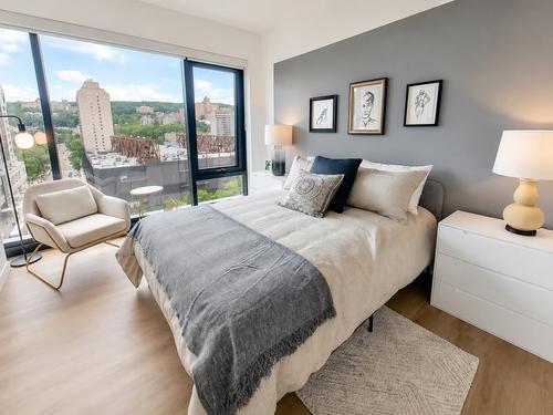 2 bedrooms apartment for rent in Montreal - Ville-Marie — photo 7