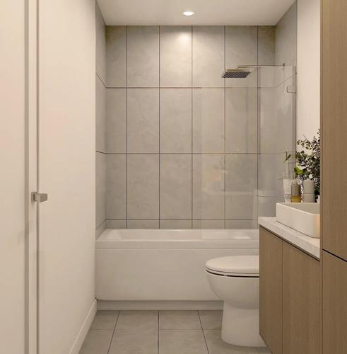 1 bedroom apartment for rent in Québec - La Cité-Limoilou — photo 3