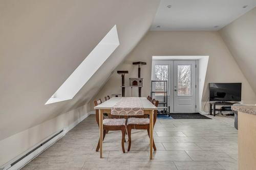 1 bedroom apartment for rent in Québec - Charlesbourg — photo 8