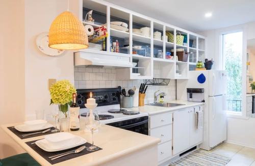 Appartement de 1 chambre à louer à Montreal - Rosemont–La Petite-Patrie — photo 6