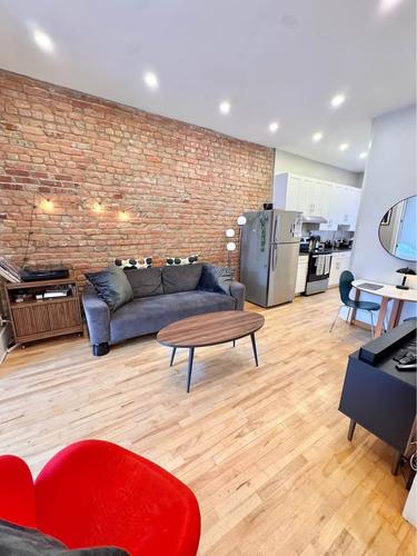 Appartement de 1 chambre à louer à Montreal - Le Plateau-Mont-Royal — photo 2