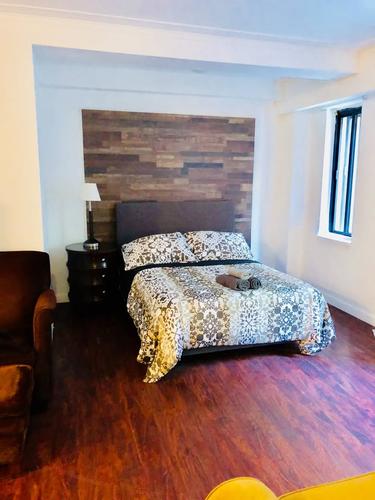 Studio à louer à Montreal - Ville-Marie — photo 12