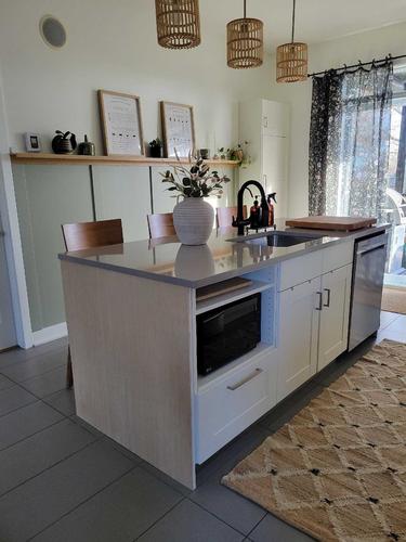Appartement de 2 chambres à louer à Longueuil — photo 9