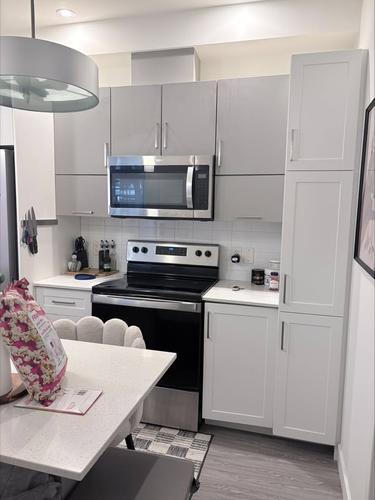 Appartement de 1 chambre à louer à Gatineau — photo 2