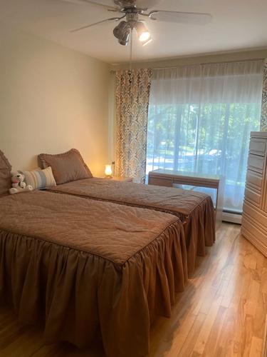 3 bedrooms apartment for rent in Laval — photo 13