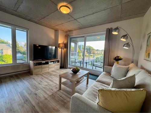 Appartement de 2 chambres à louer à Québec - Sainte-Foy–Sillery–Cap-Rouge — photo 2