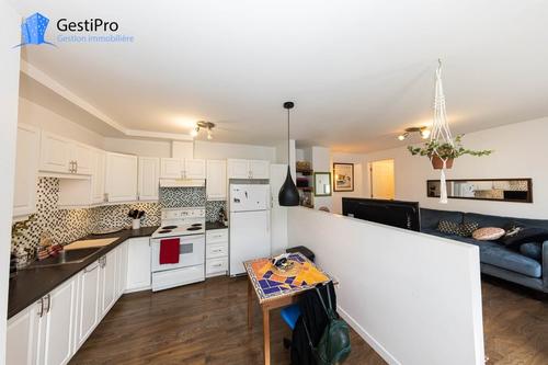 Appartement de 1 chambre à louer à Québec - La Cité-Limoilou — photo 5