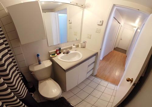 Appartement de 3 chambres à louer à Québec - Les Rivières — photo 5