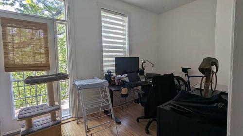 4 bedrooms apartment for rent in Montreal - Le Plateau-Mont-Royal — photo 17