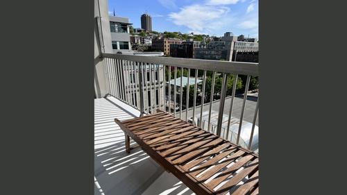 1 bedroom apartment for rent in Québec - La Cité-Limoilou — photo 19