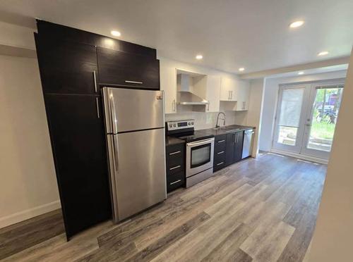 Appartement de 1 chambre à louer à Montreal - Rosemont–La Petite-Patrie — photo 2