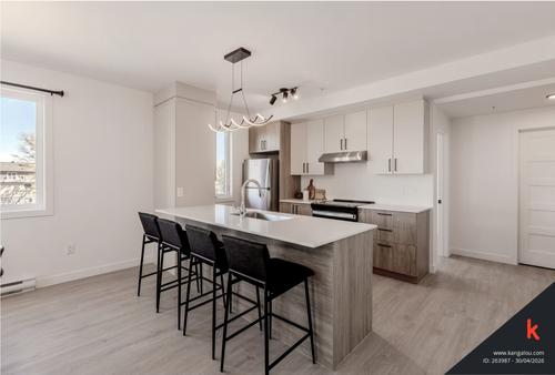 2 bedrooms apartment for rent in Québec - Beauport — photo 2