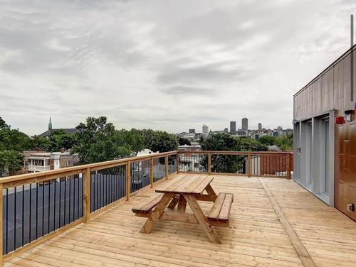 Studio for rent in Québec - La Cité-Limoilou — photo 6