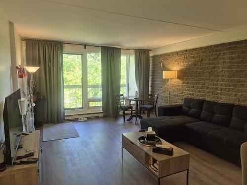 Appartement de 2 chambres à louer à Québec - La Cité-Limoilou — photo 22