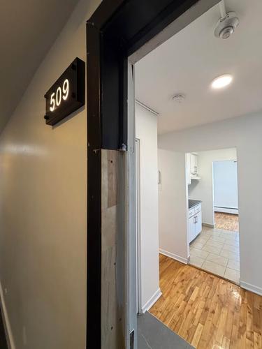 Appartement de 1 chambre à louer à Montreal - Saint-Laurent — photo 8
