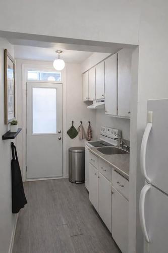 Studio à louer à Québec - La Cité-Limoilou — photo 4
