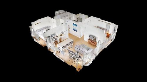 2 bedrooms apartment for rent in Québec - La Cité-Limoilou — photo 18