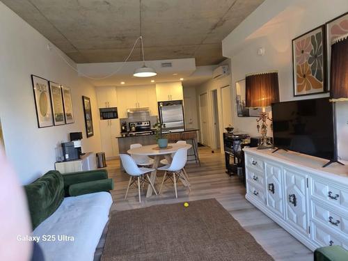 Appartement de 1 chambre à louer à Québec - La Cité-Limoilou — photo 2