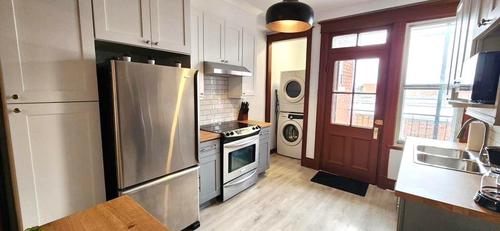 Appartement de 2 chambres à louer à Montreal - Rosemont–La Petite-Patrie — photo 10