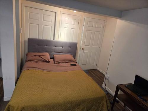 1 bedroom apartment for rent in Québec - La Cité-Limoilou — photo 4