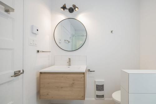 2 bedrooms apartment for rent in Québec - La Cité-Limoilou — photo 8