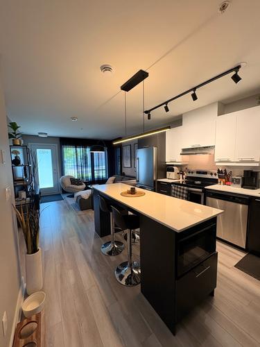 1 bedroom apartment for rent in Longueuil — photo 3