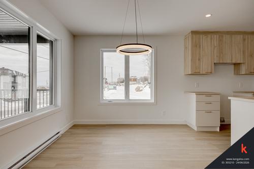 Appartement de 3 chambres à louer à Québec - Beauport — photo 8