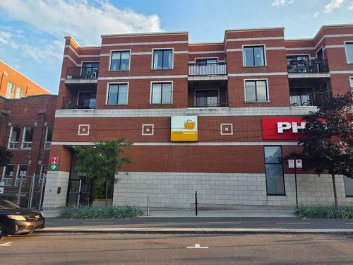 1 bedroom apartment for rent in Montreal - Rosemont–La Petite-Patrie — photo 4
