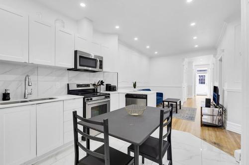 Appartement de 4 chambres à louer à Montreal - Le Plateau-Mont-Royal — photo 4