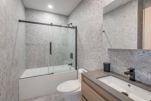 1 bedroom apartment for rent in Montréal — photo 3