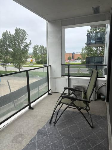 1 bedroom apartment for rent in Québec - Les Rivières — photo 15