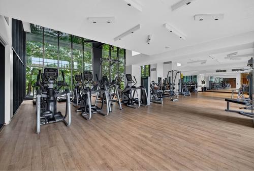 2 bedrooms apartment for rent in Montreal - Ville-Marie — photo 19