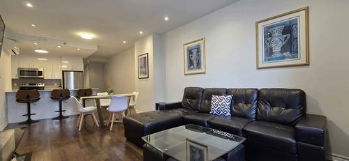 Appartement de 1 chambre à louer à Montreal - Le Plateau-Mont-Royal — photo 4