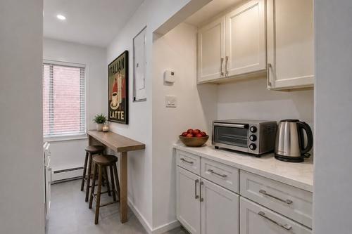 1 bedroom apartment for rent in Montréal — photo 3