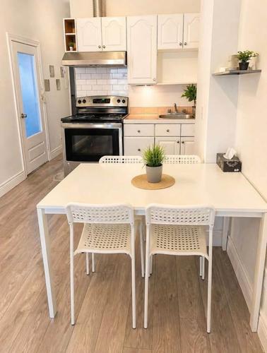 Appartement de 1 chambre à louer à Montreal - Ville-Marie — photo 3