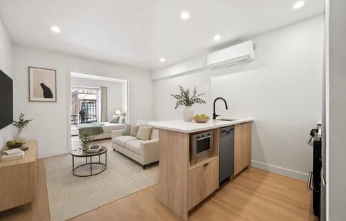 Appartement de 1 chambre à louer à Montreal - Le Plateau-Mont-Royal — photo 2