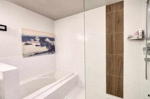 1 bedroom apartment for rent in Montreal - Ahuntsic-Cartierville — photo 6