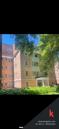 Studio for rent in Montreal - Côte-des-Neiges–Notre-Dame-de-Grâce — photo 9