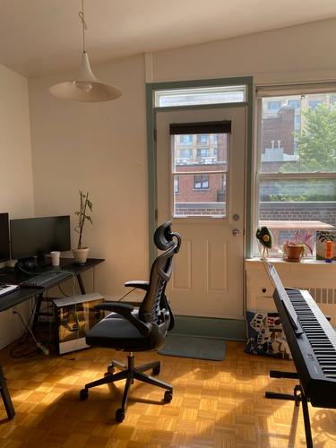 Studio for rent in Montreal - Ville-Marie — photo 6
