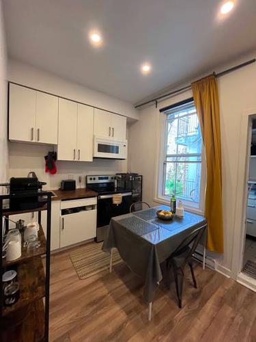 1 bedroom apartment for rent in Montreal - Le Plateau-Mont-Royal — photo 7