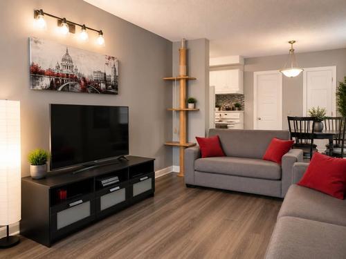 Appartement de 1 chambre à louer à Longueuil — photo 4