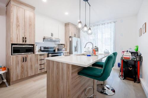 Appartement de 2 chambres à louer à Longueuil — photo 2