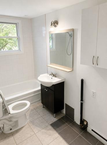 Appartement de 3 chambres à louer à Québec - La Cité-Limoilou — photo 8